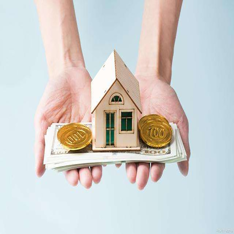 四会房屋抵押贷款条件|房屋二次抵押贷款流程